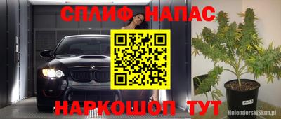 дурь Берёзовский